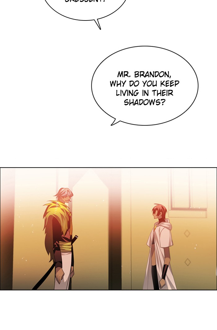 Zero Game Chapter 97 page 25 - Chapter 97: Episode 97 - Was The Festival Wonderful?