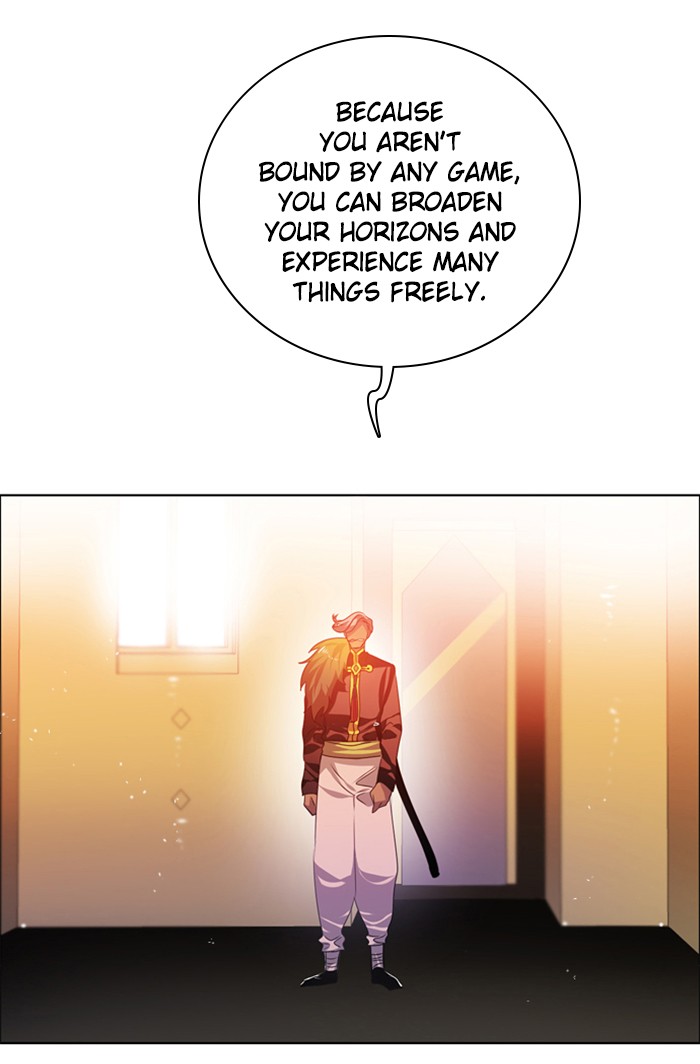 Zero Game Chapter 97 page 29 - Chapter 97: Episode 97 - Was The Festival Wonderful?