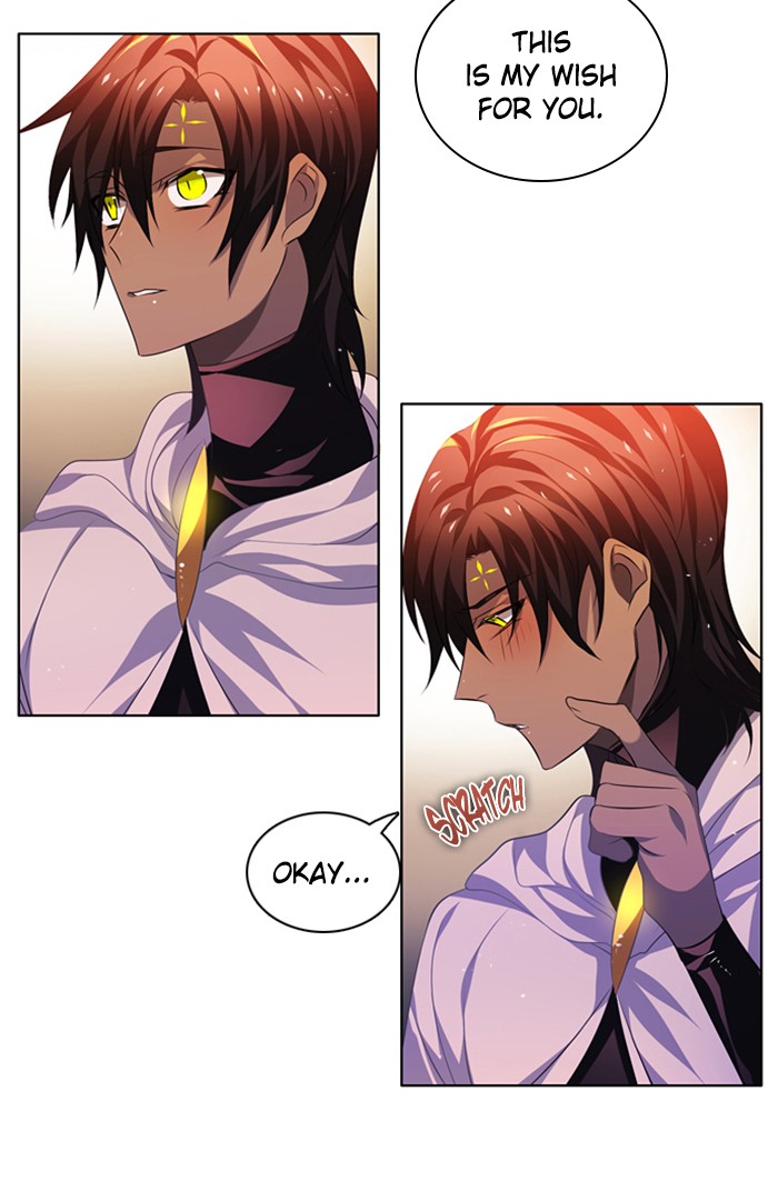 Zero Game Chapter 97 page 32 - Chapter 97: Episode 97 - Was The Festival Wonderful?
