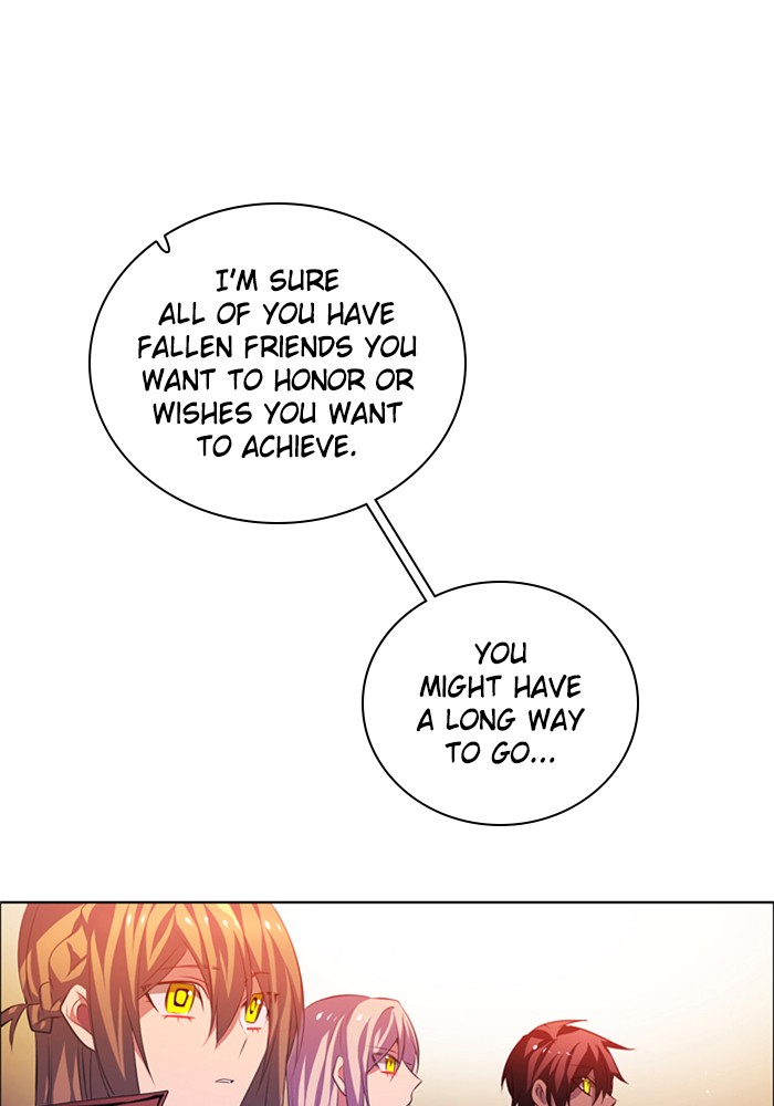 Zero Game Chapter 97 page 33 - Chapter 97: Episode 97 - Was The Festival Wonderful?
