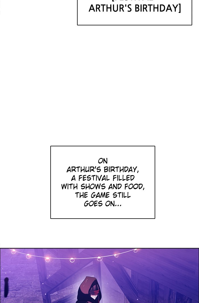Zero Game Chapter 97 page 38 - Chapter 97: Episode 97 - Was The Festival Wonderful?