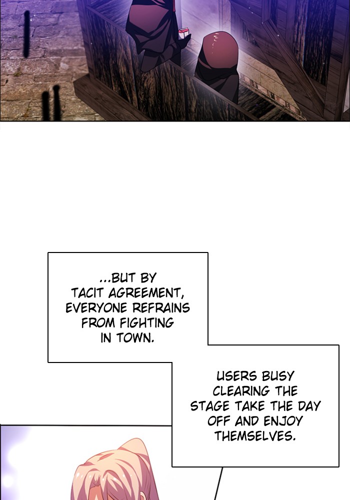 Zero Game Chapter 97 page 39 - Chapter 97: Episode 97 - Was The Festival Wonderful?