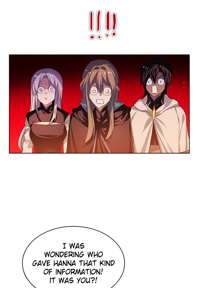 Zero Game Chapter 97 page 4 - Chapter 97: Episode 97 - Was The Festival Wonderful?