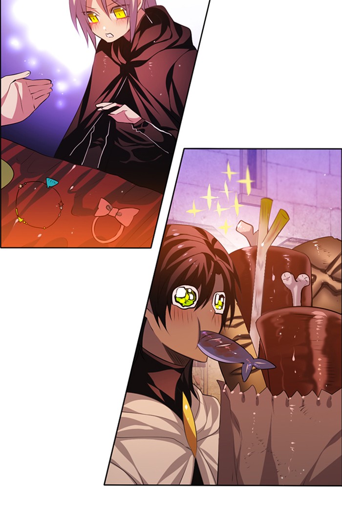 Zero Game Chapter 97 page 40 - Chapter 97: Episode 97 - Was The Festival Wonderful?