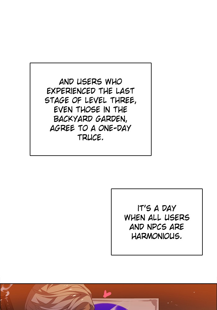 Zero Game Chapter 97 page 41 - Chapter 97: Episode 97 - Was The Festival Wonderful?