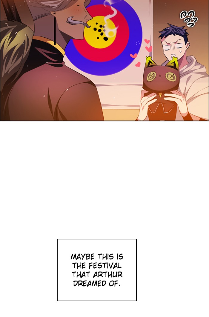 Zero Game Chapter 97 page 42 - Chapter 97: Episode 97 - Was The Festival Wonderful?
