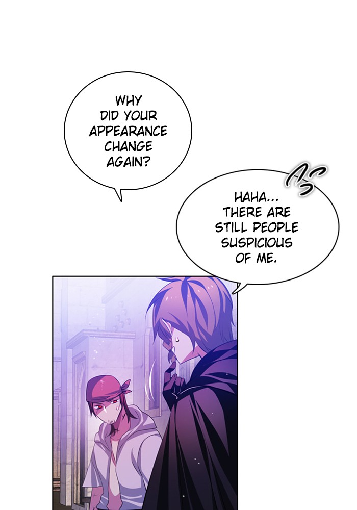 Zero Game Chapter 97 page 45 - Chapter 97: Episode 97 - Was The Festival Wonderful?