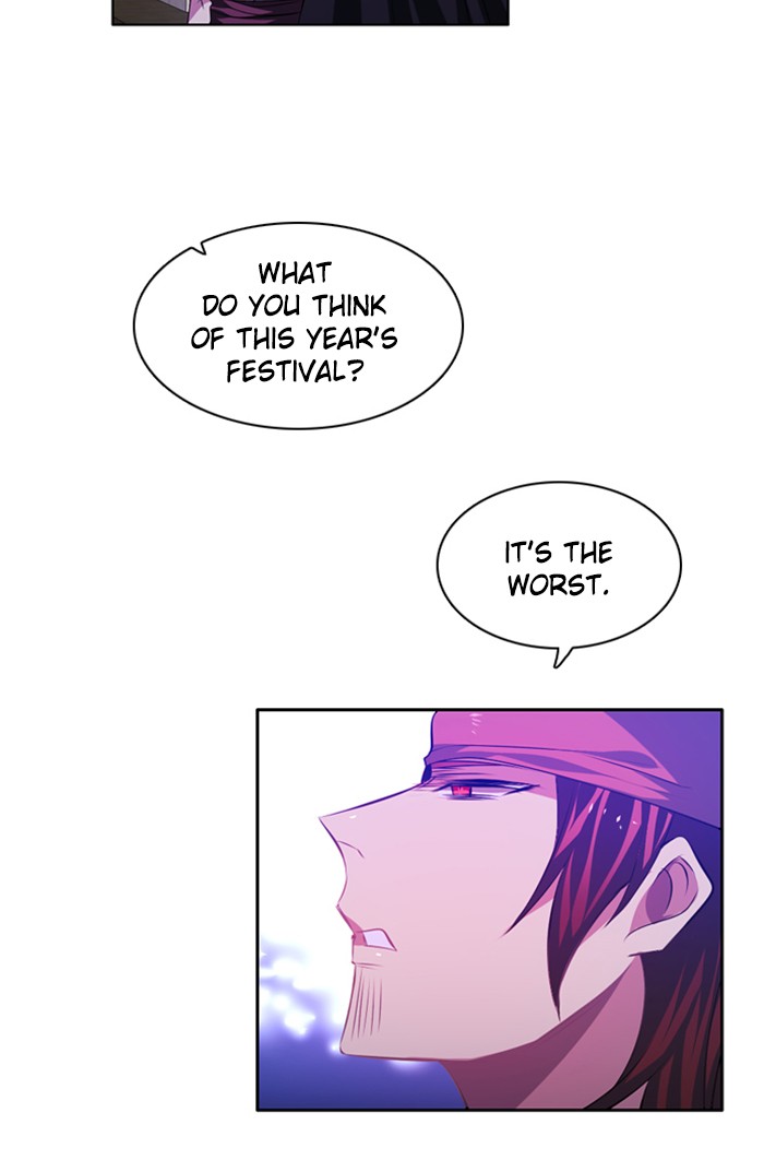 Zero Game Chapter 97 page 46 - Chapter 97: Episode 97 - Was The Festival Wonderful?