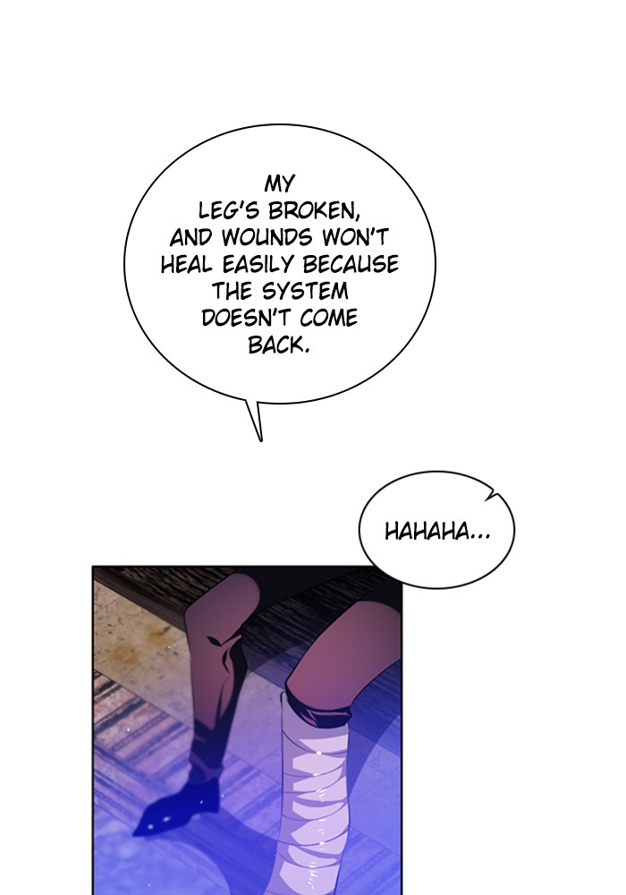 Zero Game Chapter 97 page 47 - Chapter 97: Episode 97 - Was The Festival Wonderful?