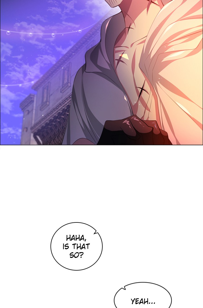 Zero Game Chapter 97 page 50 - Chapter 97: Episode 97 - Was The Festival Wonderful?