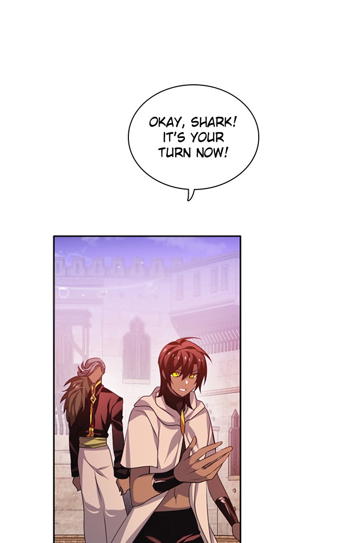 Zero Game Chapter 97 page 52 - Chapter 97: Episode 97 - Was The Festival Wonderful?