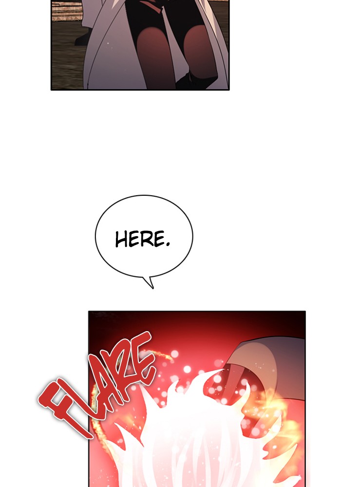 Zero Game Chapter 97 page 53 - Chapter 97: Episode 97 - Was The Festival Wonderful?