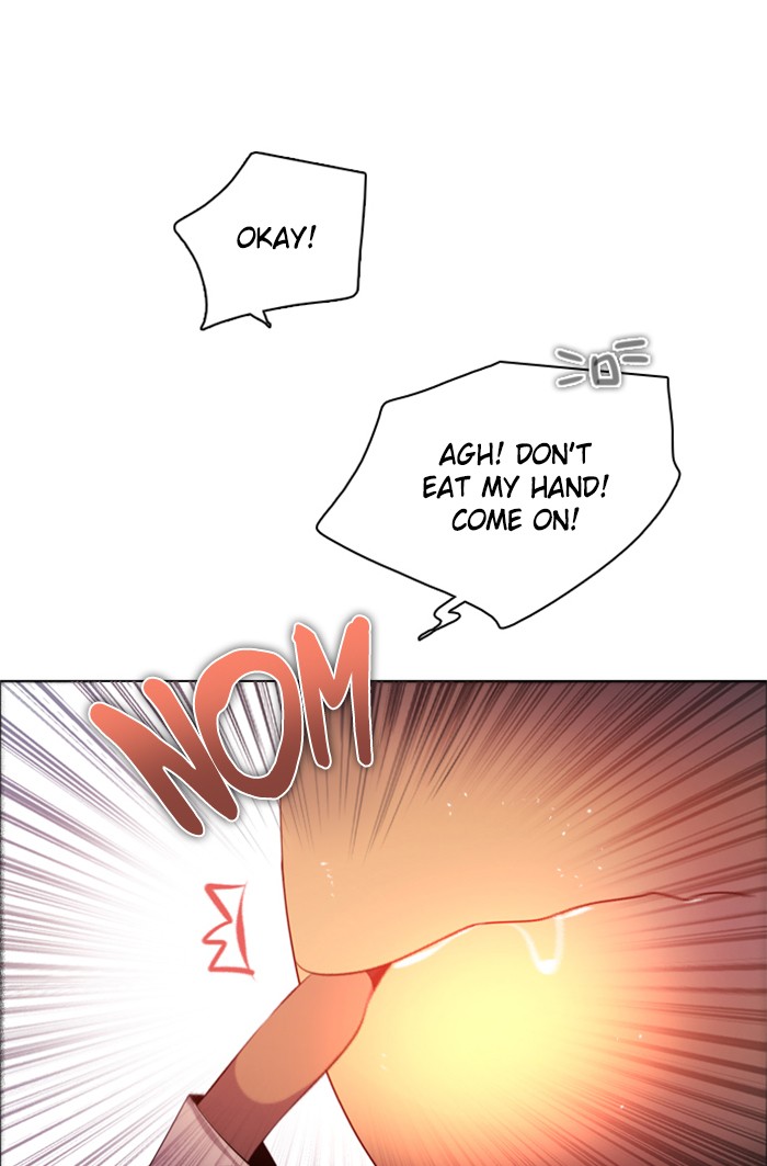 Zero Game Chapter 97 page 56 - Chapter 97: Episode 97 - Was The Festival Wonderful?