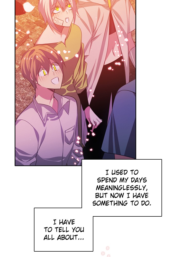 Zero Game Chapter 97 page 64 - Chapter 97: Episode 97 - Was The Festival Wonderful?