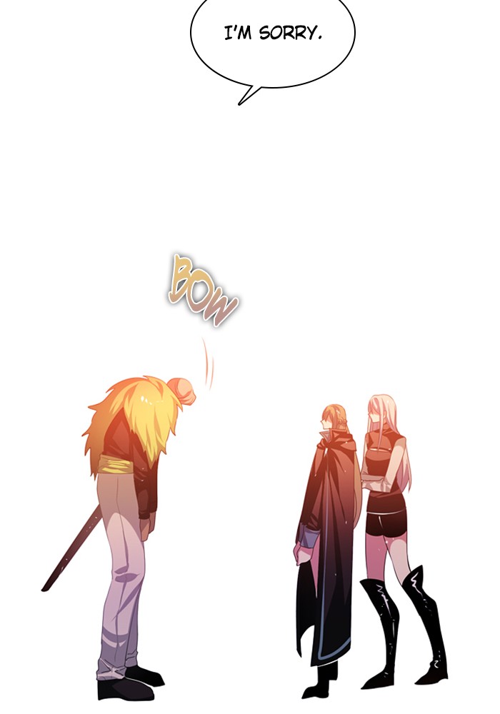 Zero Game Chapter 97 page 8 - Chapter 97: Episode 97 - Was The Festival Wonderful?
