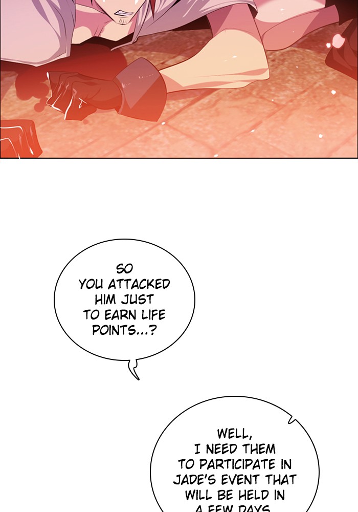 Zero Game Chapter 97 page 89 - Chapter 97: Episode 97 - Was The Festival Wonderful?
