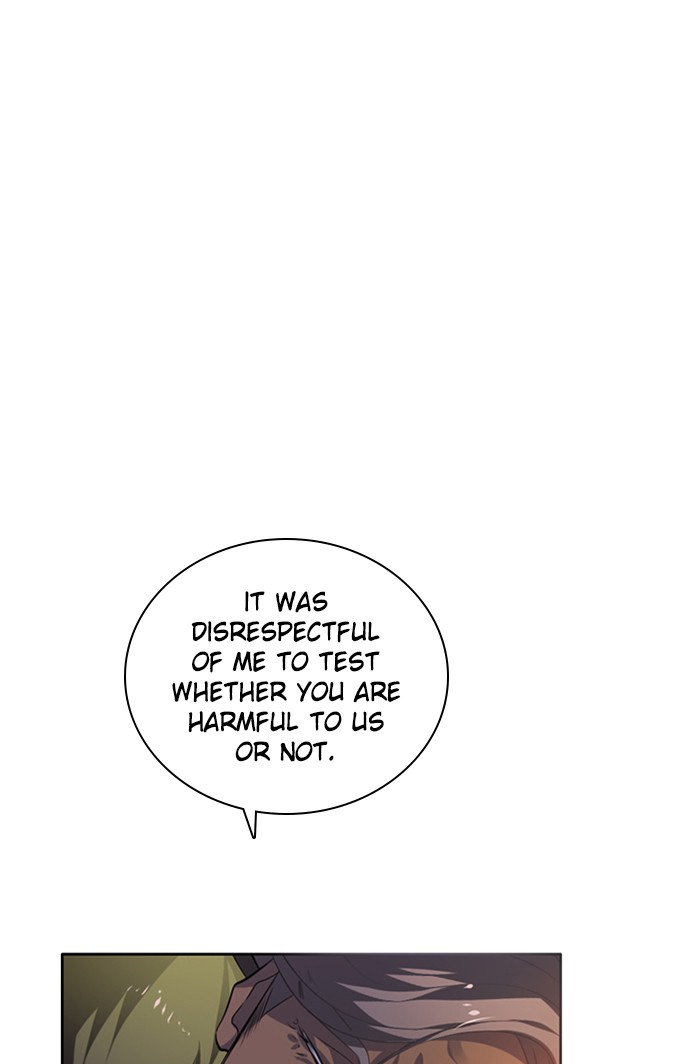 Zero Game Chapter 97 page 9 - Chapter 97: Episode 97 - Was The Festival Wonderful?