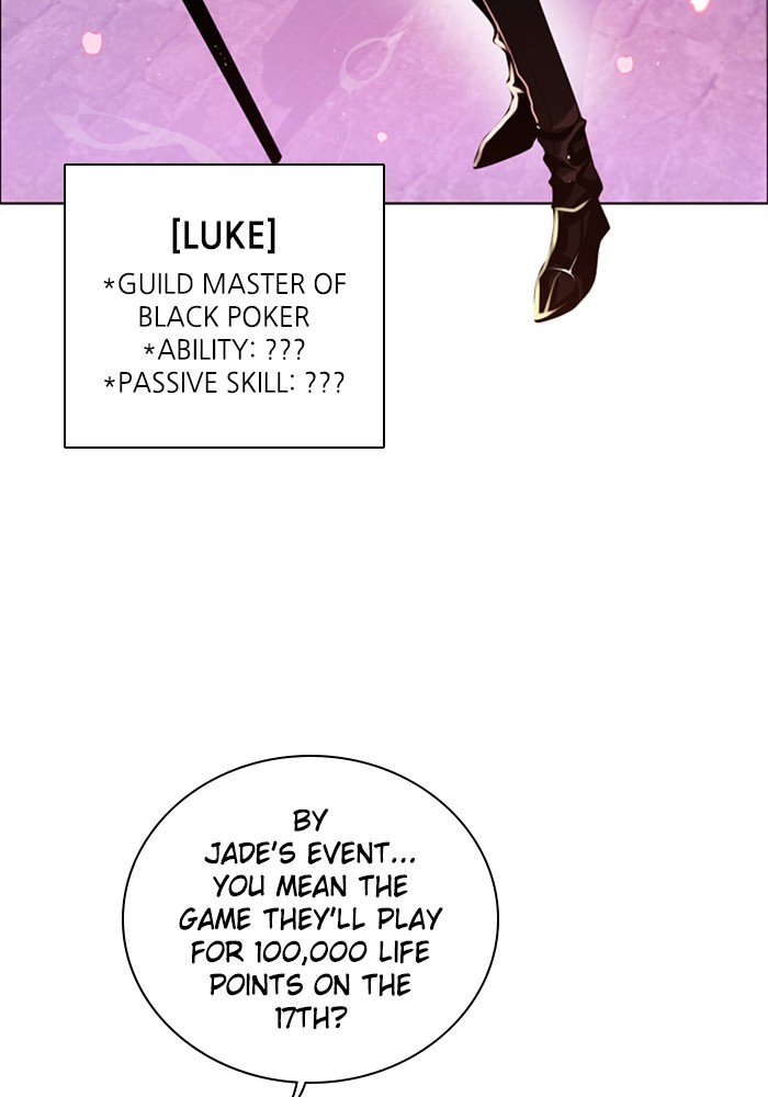 Zero Game Chapter 97 page 95 - Chapter 97: Episode 97 - Was The Festival Wonderful?