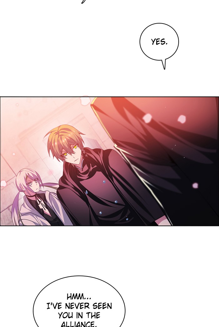 Zero Game Chapter 97 page 96 - Chapter 97: Episode 97 - Was The Festival Wonderful?