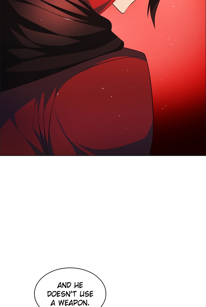 Zero Game Chapter 98 page 100 - Chapter 98: Episode 98 - Dobermann