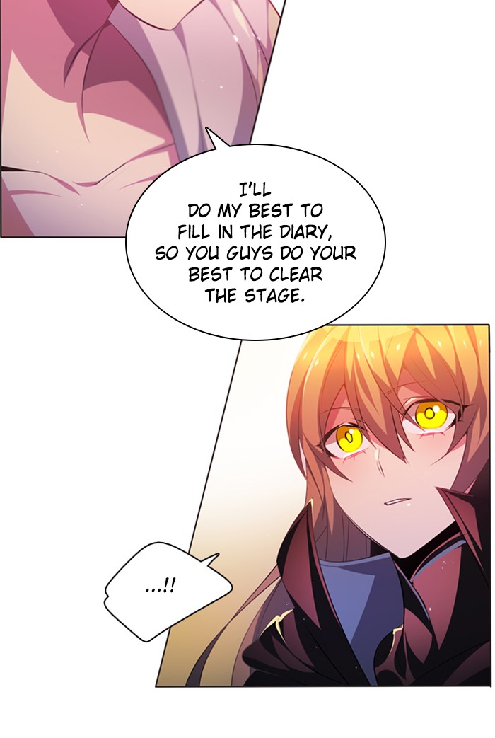 Zero Game Chapter 98 page 106 - Chapter 98: Episode 98 - Dobermann