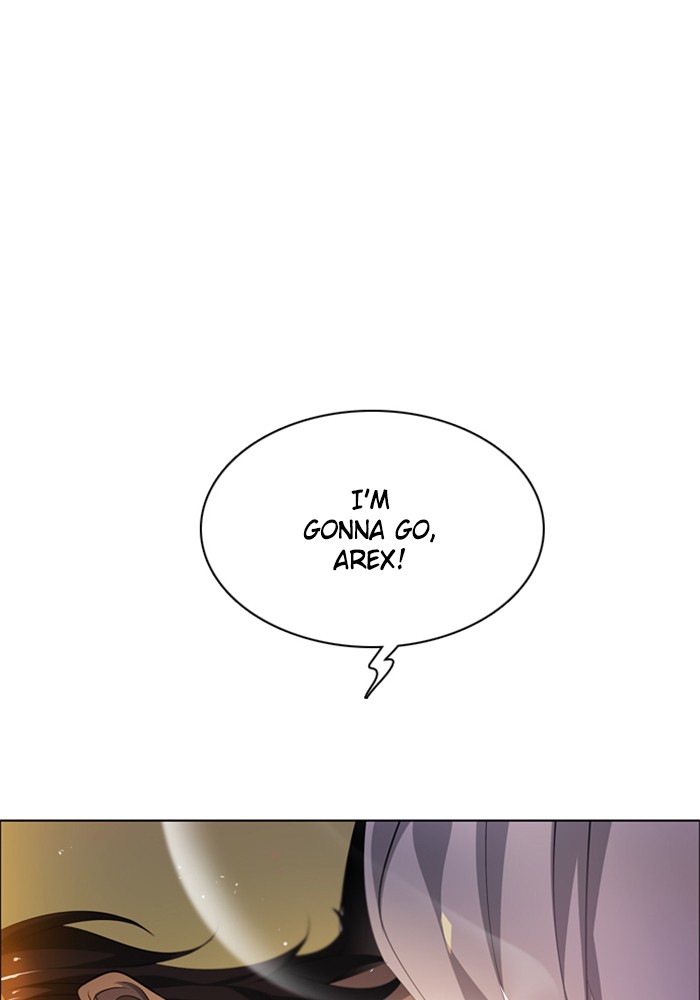 Zero Game Chapter 98 page 107 - Chapter 98: Episode 98 - Dobermann