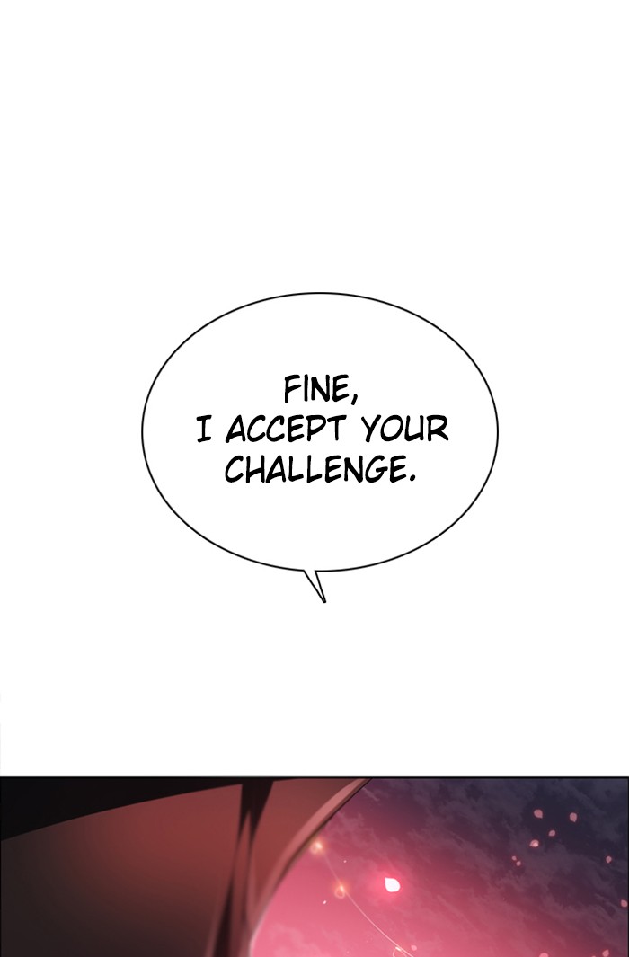 Zero Game Chapter 98 page 11 - Chapter 98: Episode 98 - Dobermann