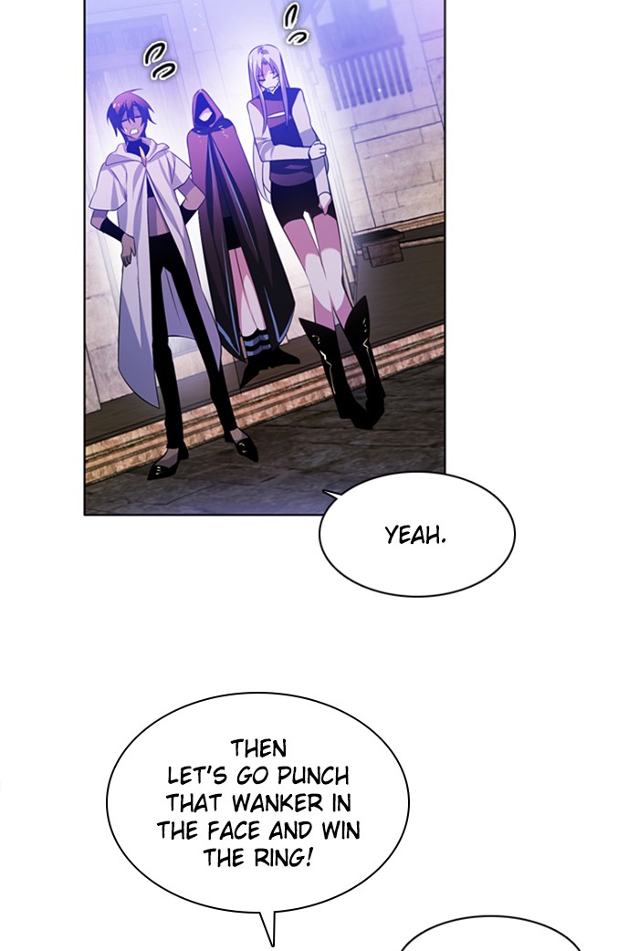 Zero Game Chapter 98 page 112 - Chapter 98: Episode 98 - Dobermann
