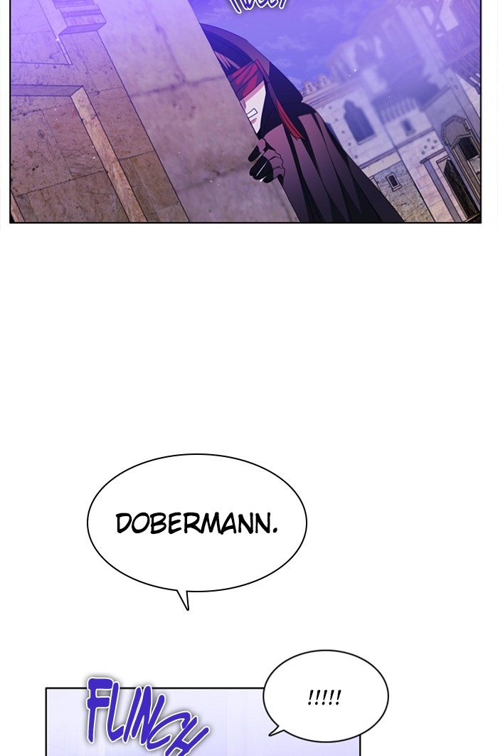 Zero Game Chapter 98 page 121 - Chapter 98: Episode 98 - Dobermann