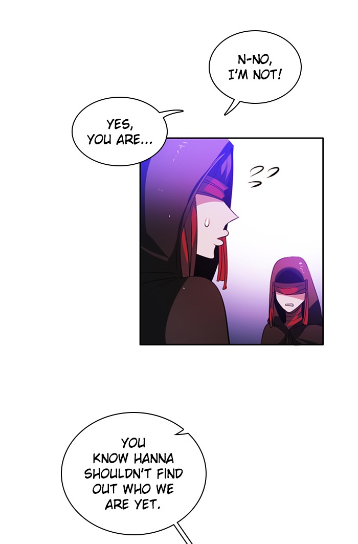 Zero Game Chapter 98 page 123 - Chapter 98: Episode 98 - Dobermann