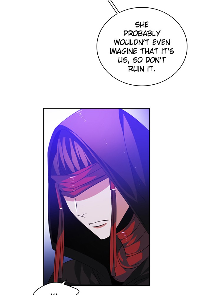 Zero Game Chapter 98 page 124 - Chapter 98: Episode 98 - Dobermann