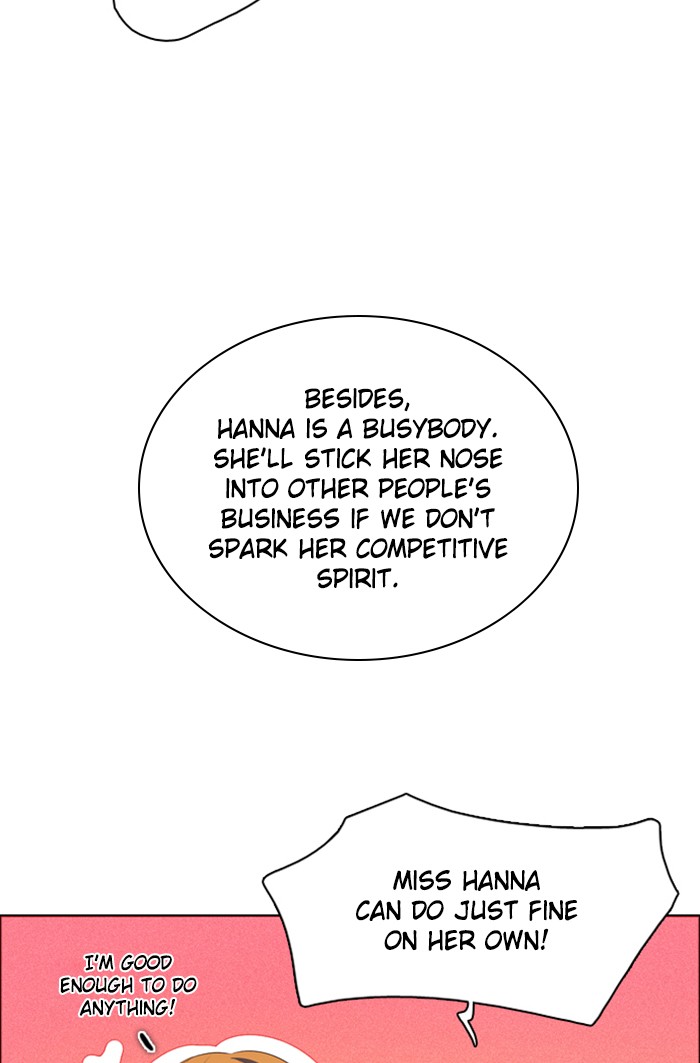 Zero Game Chapter 98 page 125 - Chapter 98: Episode 98 - Dobermann