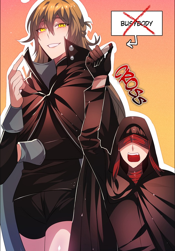 Zero Game Chapter 98 page 126 - Chapter 98: Episode 98 - Dobermann