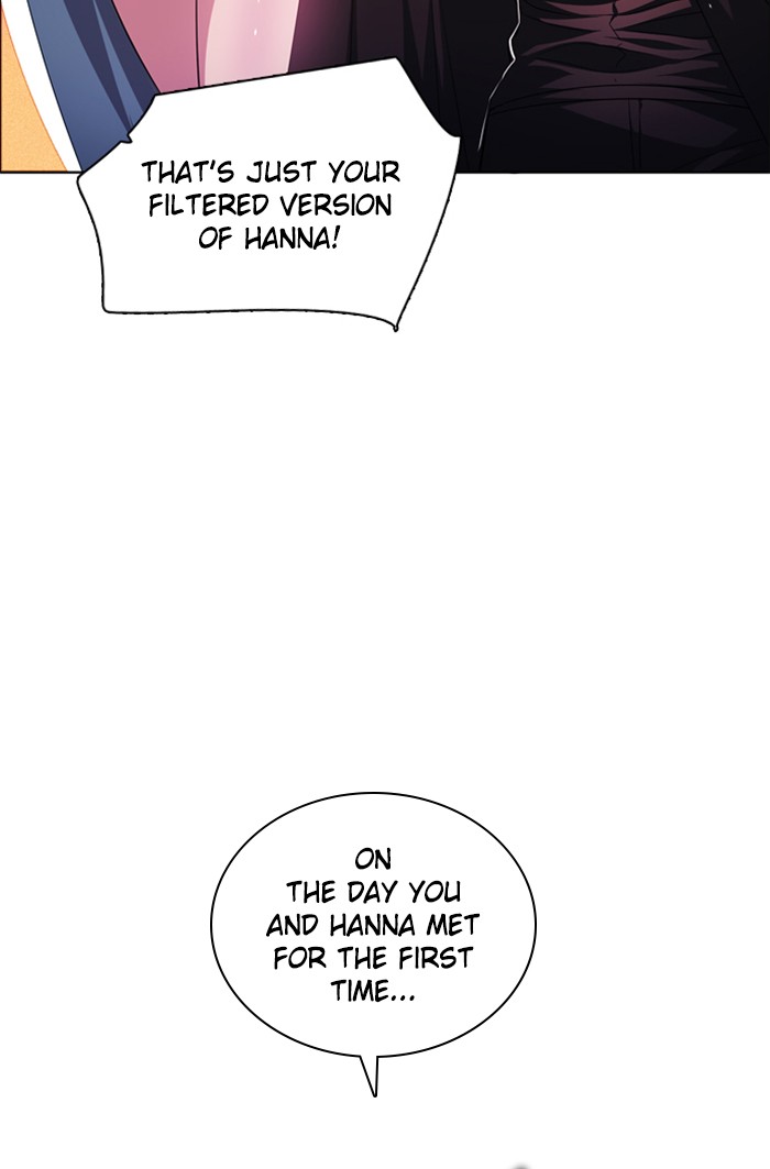 Zero Game Chapter 98 page 127 - Chapter 98: Episode 98 - Dobermann