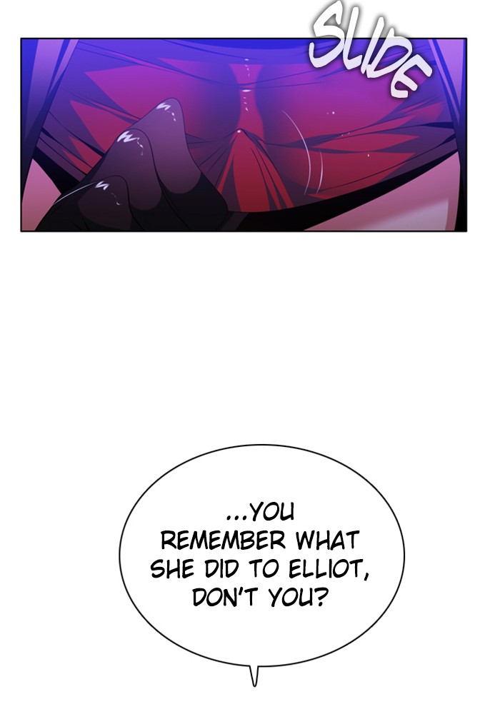 Zero Game Chapter 98 page 128 - Chapter 98: Episode 98 - Dobermann