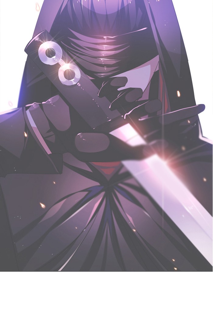 Zero Game Chapter 98 page 133 - Chapter 98: Episode 98 - Dobermann