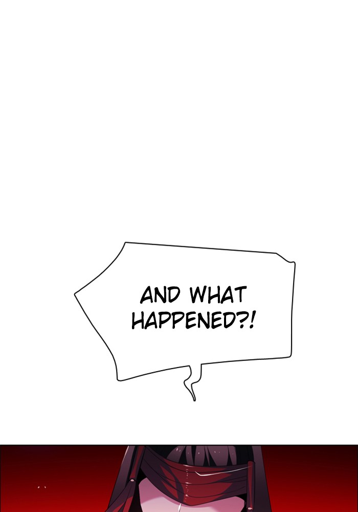 Zero Game Chapter 98 page 134 - Chapter 98: Episode 98 - Dobermann