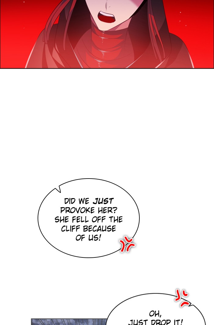 Zero Game Chapter 98 page 135 - Chapter 98: Episode 98 - Dobermann