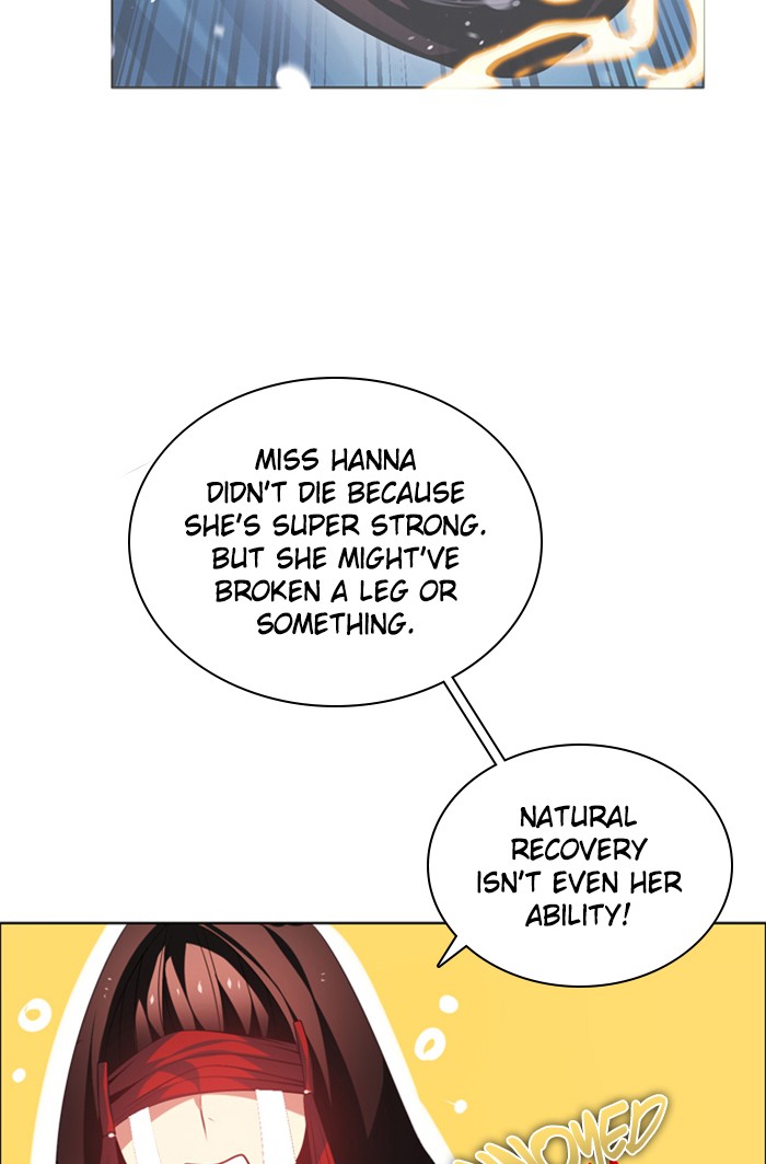 Zero Game Chapter 98 page 137 - Chapter 98: Episode 98 - Dobermann