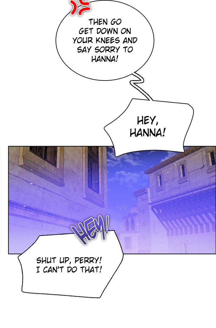Zero Game Chapter 98 page 139 - Chapter 98: Episode 98 - Dobermann