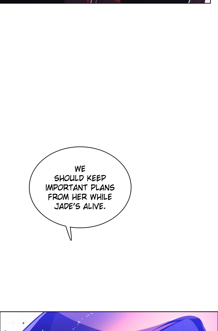 Zero Game Chapter 98 page 141 - Chapter 98: Episode 98 - Dobermann