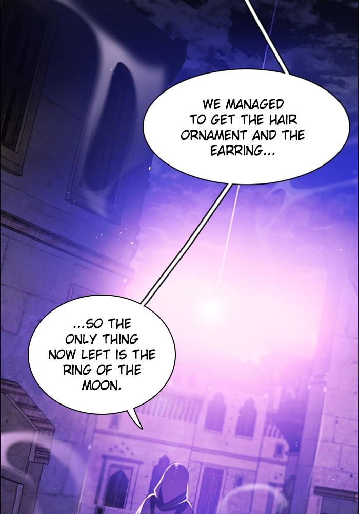 Zero Game Chapter 98 page 144 - Chapter 98: Episode 98 - Dobermann
