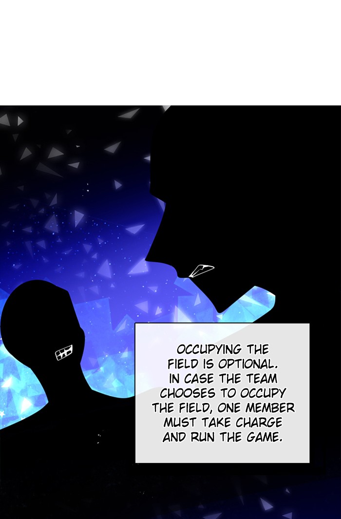 Zero Game Chapter 98 page 25 - Chapter 98: Episode 98 - Dobermann