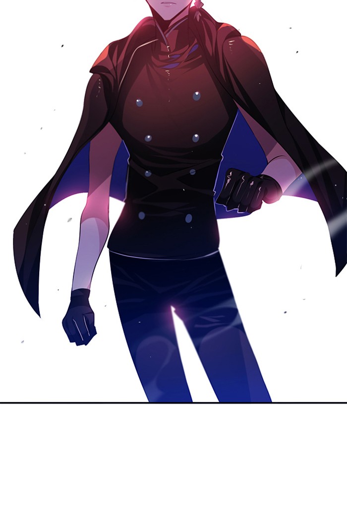 Zero Game Chapter 98 page 3 - Chapter 98: Episode 98 - Dobermann