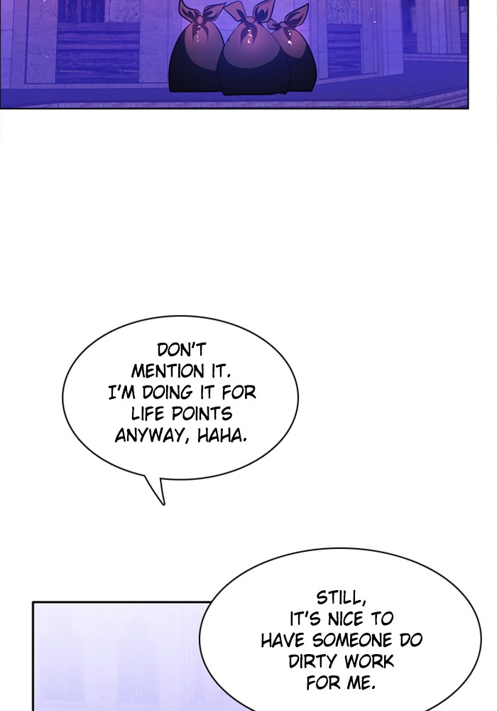 Zero Game Chapter 98 page 33 - Chapter 98: Episode 98 - Dobermann