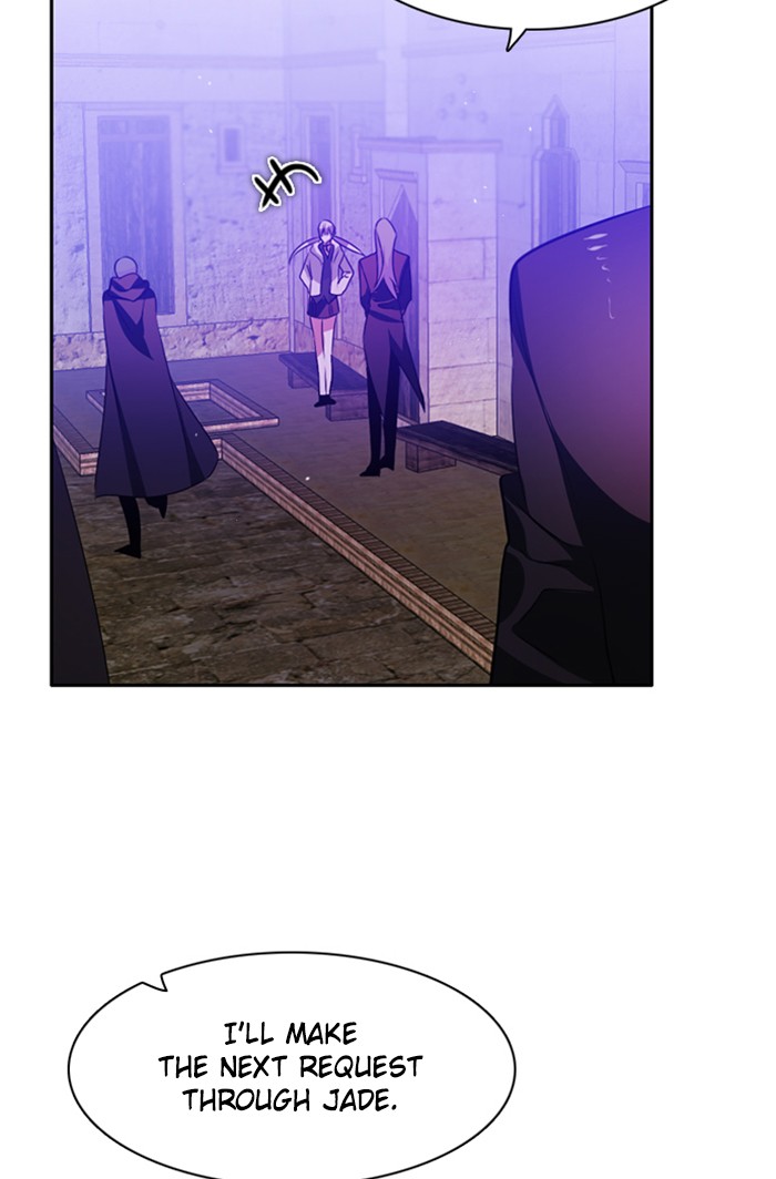 Zero Game Chapter 98 page 34 - Chapter 98: Episode 98 - Dobermann