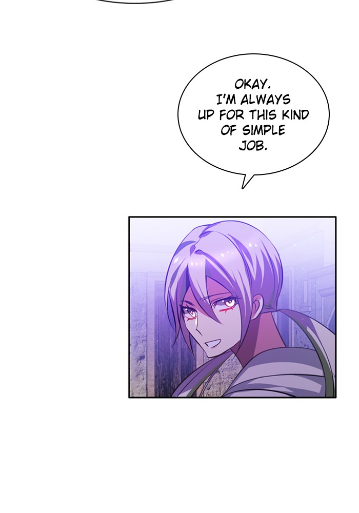 Zero Game Chapter 98 page 35 - Chapter 98: Episode 98 - Dobermann