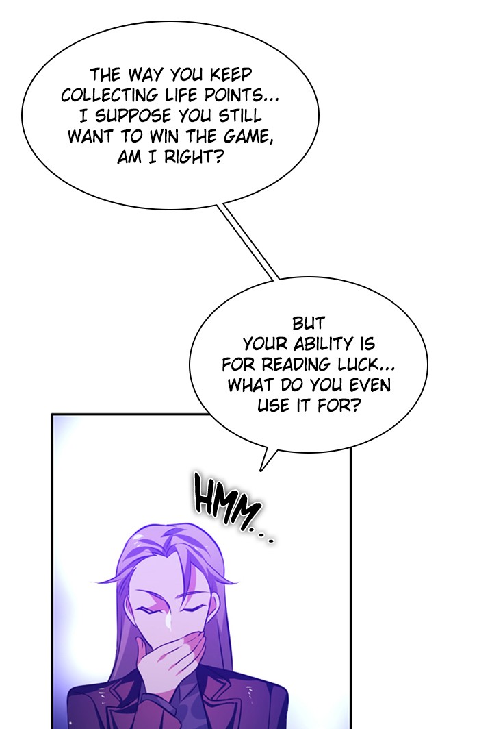 Zero Game Chapter 98 page 36 - Chapter 98: Episode 98 - Dobermann