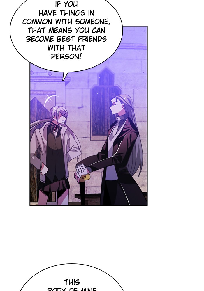 Zero Game Chapter 98 page 39 - Chapter 98: Episode 98 - Dobermann