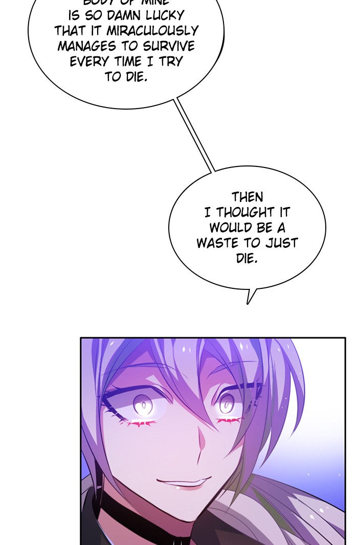 Zero Game Chapter 98 page 40 - Chapter 98: Episode 98 - Dobermann